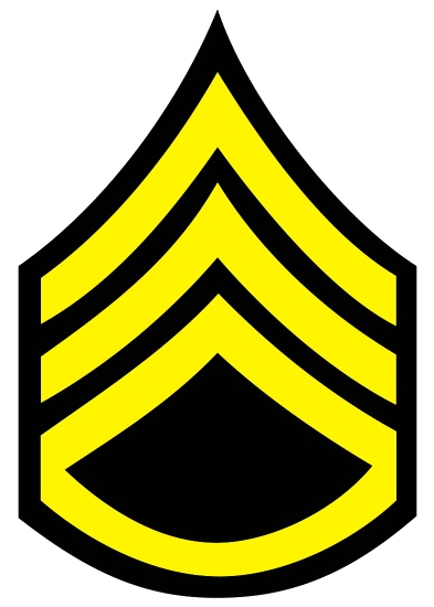 Sargento II